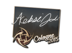 allu | Berlin 2019 image